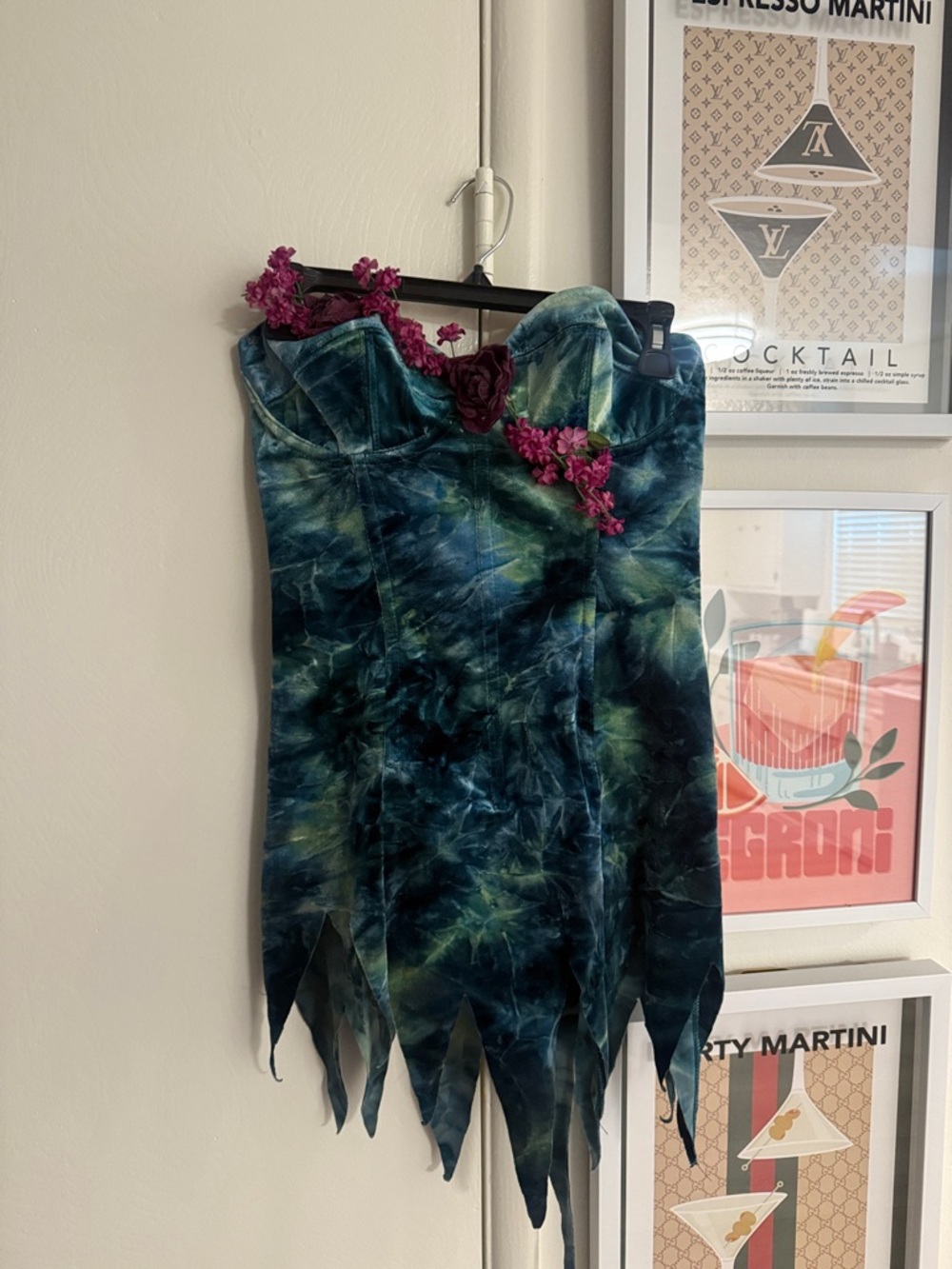 Trashy Lingerie Fairy Dress